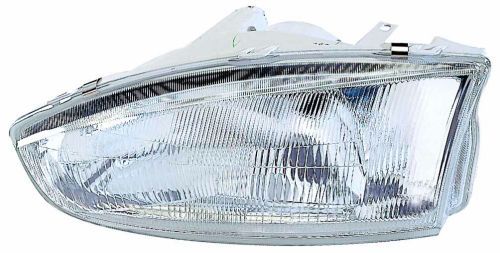 ABAKUS 214-1150L-LD-E Headlight