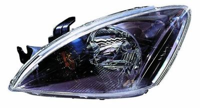 Headlight ABAKUS 214-1172L-LD-E2