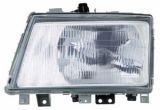 ABAKUS 214-1178L-LD-E Headlight