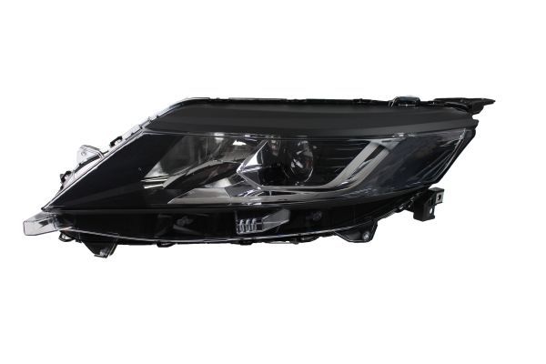 ABAKUS 214-11ASL-LDEM2 Headlight