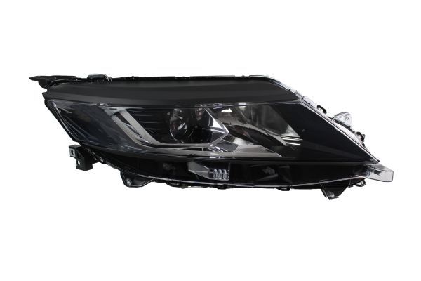 ABAKUS 214-11ASR-LDEM2 Headlight