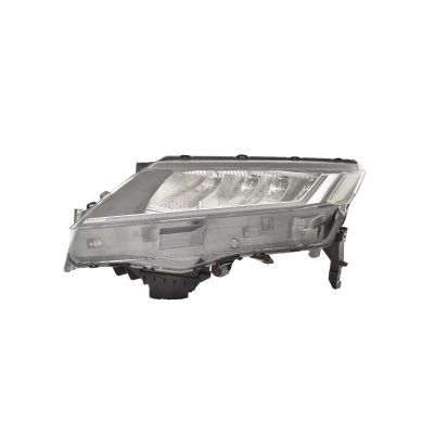 ABAKUS 214-11ATRMLDEM2 Headlight
