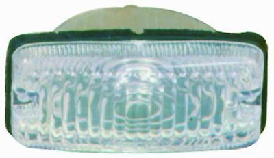 ABAKUS 214-1301N Tail Light Assembly