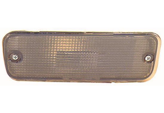 ABAKUS 214-1306R-UD-C Tail Light Assembly