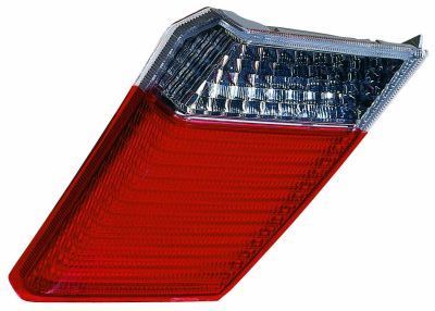 Tail Light Assembly ABAKUS 214-1312L-U
