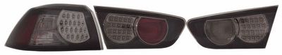 Tail Light Assembly Set ABAKUS 214-1324F3LD2AE
