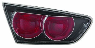 Tail Light Assembly ABAKUS 214-1324L3LD2UE