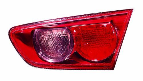 ABAKUS 214-1324R-LD-UE Tail Light Assembly