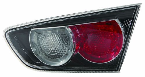 ABAKUS 214-1324R3LD2UE Tail Light Assembly