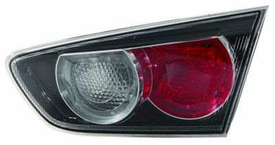 Tail Light Assembly ABAKUS 214-1324R3LD2UE