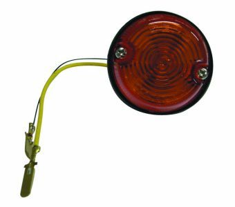 Direction Indicator ABAKUS 214-1419N-YA