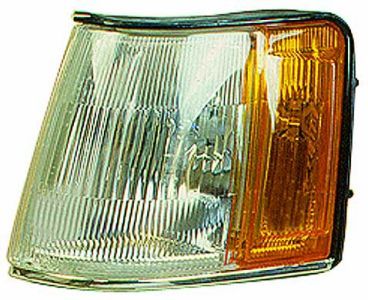ABAKUS 214-1504R Direction Indicator