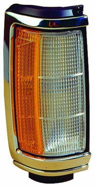 ABAKUS 214-1508L-AE3 Direction Indicator