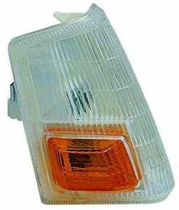 Direction Indicator ABAKUS 214-1520L-A