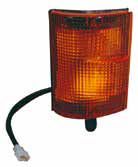 Direction Indicator ABAKUS 214-1528L