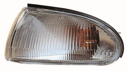 ABAKUS 214-1529L-U Direction Indicator