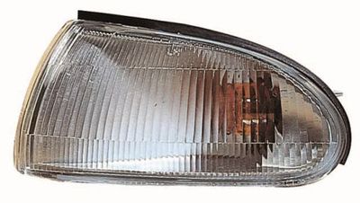 Direction Indicator ABAKUS 214-1529L-U
