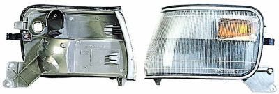 ABAKUS 214-1532R-OA Direction Indicator