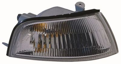 Direction Indicator ABAKUS 214-1557L-AE