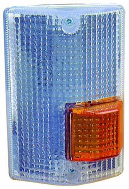 ABAKUS 214-1615L Clearance Light