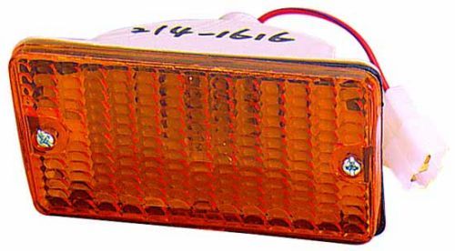 ABAKUS 214-1616L Clearance Light