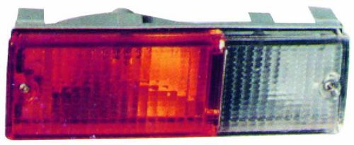 ABAKUS 214-1627L Clearance Light