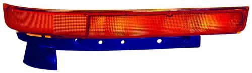 ABAKUS 214-1637R-YAE Clearance Light