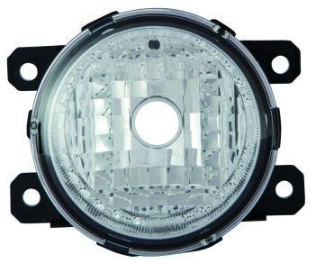 ABAKUS 214-1652N-UE Daytime Running Light
