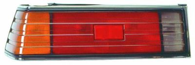 Tail Light Assembly ABAKUS 214-1913L-1