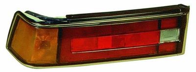 Tail Light Assembly ABAKUS 214-1920L