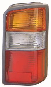 ABAKUS 214-1921R Tail Light Assembly