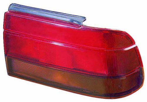 ABAKUS 214-1930L-A Tail Light Assembly