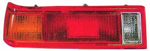 ABAKUS 214-1933R-A Tail Light Assembly