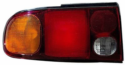 Tail Light Assembly ABAKUS 214-1941R-AE
