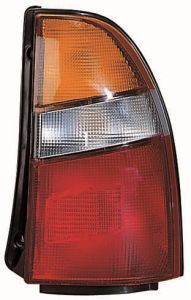 ABAKUS 214-1948R-U Tail Light Assembly