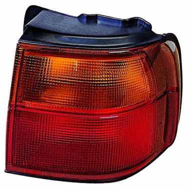 Tail Light Assembly ABAKUS 214-1949R-AE
