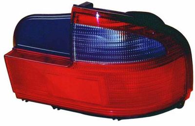 Tail Light Assembly ABAKUS 214-1953R-U