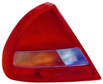 Tail Light Assembly ABAKUS 214-1955R-A
