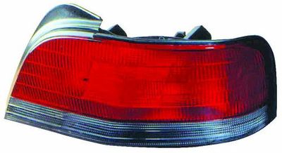 Tail Light Assembly ABAKUS 214-1960L2U