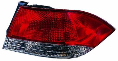 Tail Light Assembly ABAKUS 214-1973L-U