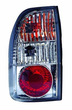 Tail Light Assembly ABAKUS 214-1974P-A
