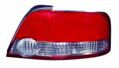 Tail Light Assembly ABAKUS 214-1980R-U-CR