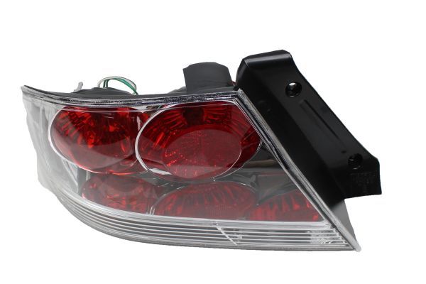 ABAKUS 214-1983L-AE-C Tail Light Assembly