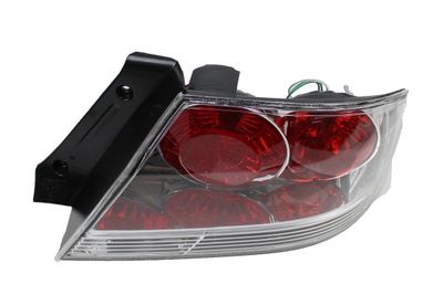 Tail Light Assembly ABAKUS 214-1983R-AE-C