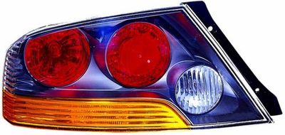 Tail Light Assembly Set ABAKUS 214-1990P-A-2