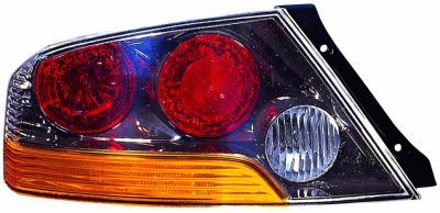 Tail Light Assembly Set ABAKUS 214-1990P-A-7