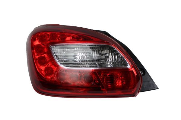 ABAKUS 214-19AEL-LD-UE Tail Light Assembly
