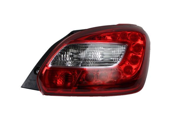 ABAKUS 214-19AER-LD-UE Tail Light Assembly