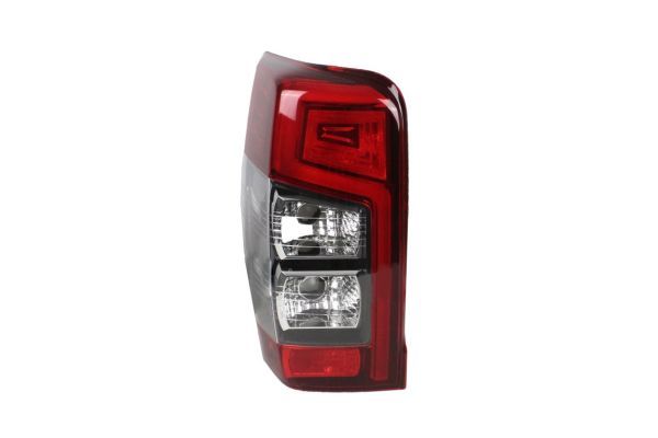 ABAKUS 214-19AJL-LD-UE Tail Light Assembly