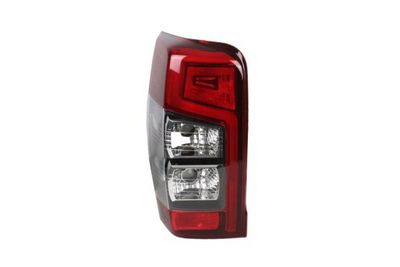 Tail Light Assembly ABAKUS 214-19AJL-LD-UE